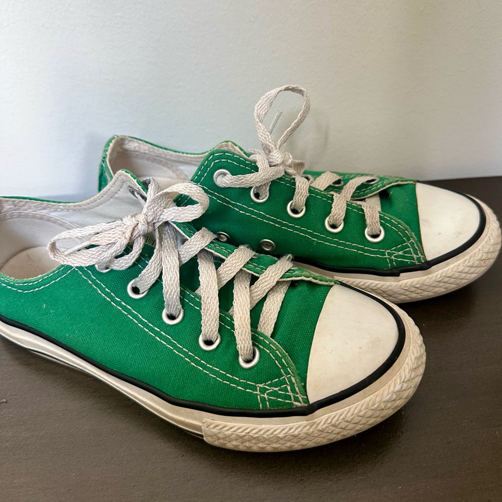 Converse Chuck Taylor
